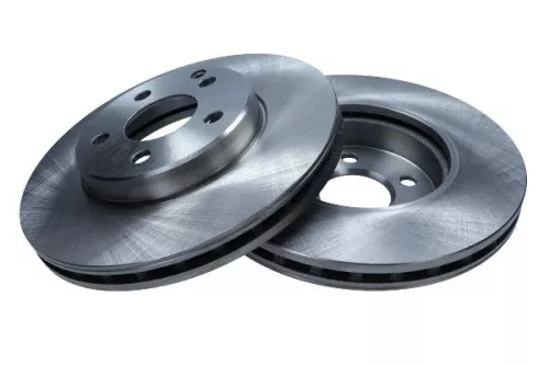 MAXGEAR Brake Disc (19-1034)