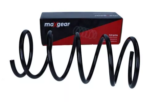 MAXGEAR Suspension Spring (60-0209)