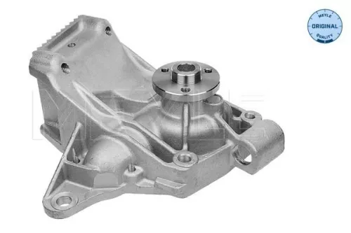 MEYLE Water Pump, engine cooling (16-132200014)