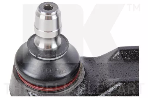 NK Control/Trailing Arm, wheel suspension (5012375)