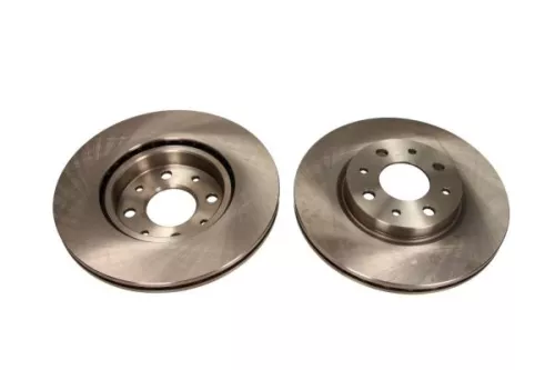 MAXGEAR Brake Disc (19-0703)