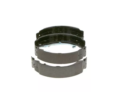 BOSCH Brake Shoe Set (0986487672)