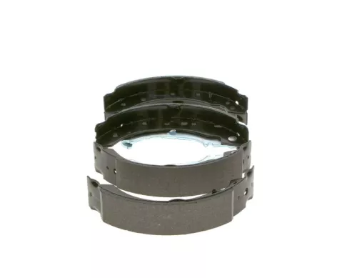BOSCH Brake Shoe Set (0986487672)