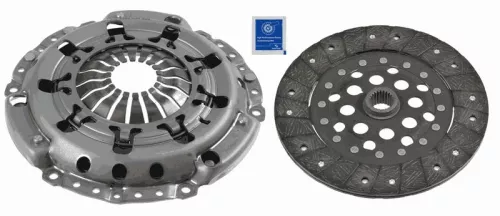 Clutch Kit