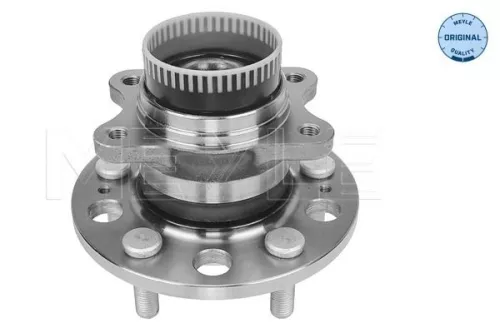 Wheel Hub