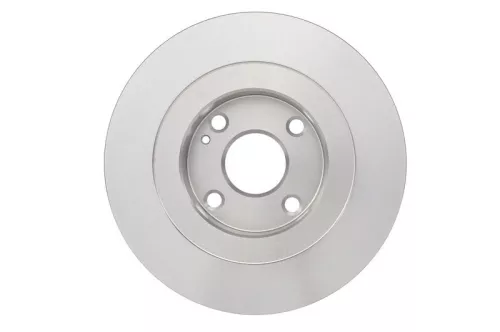 BOSCH Brake Disc (0986479128)