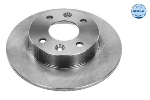 MEYLE Brake Disc (16-155210002)