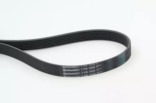 V-ribbed Belt