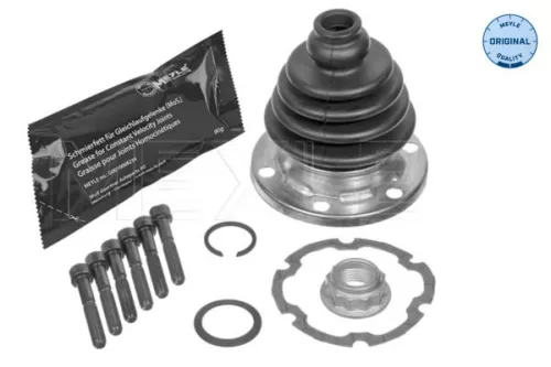 MEYLE Bellow Kit, drive shaft (1004980095)