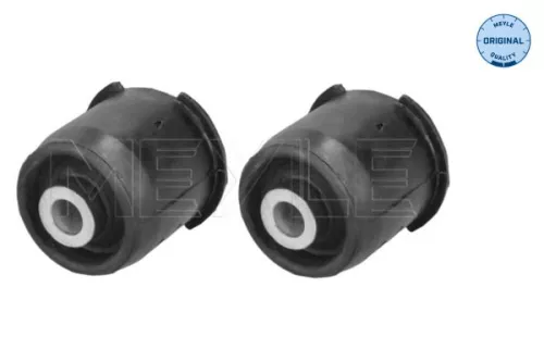 MEYLE Bushing, axle beam (3003331906)