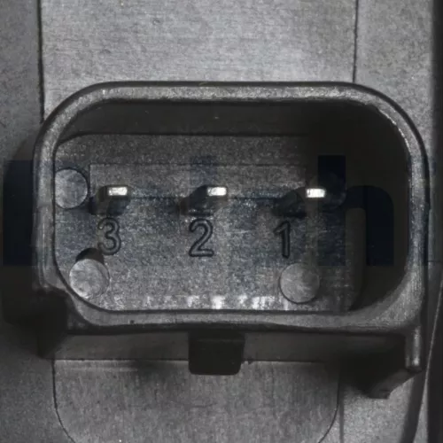 DELPHI Ignition Coil (GN10205-12B1)