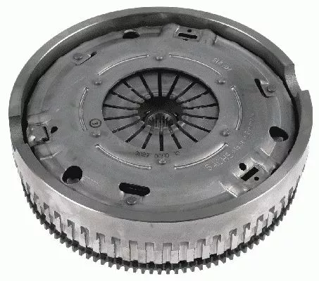 SACHS Clutch Kit (3089 000 010)