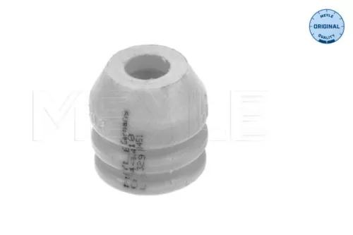 Rubber Buffer, suspension