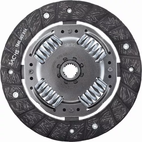 SACHS Clutch Kit (3000 951 044)