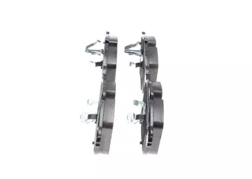 BOSCH Brake Pad Set, disc brake (0986494280)