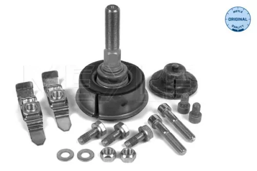 Repair Kit, guide strut