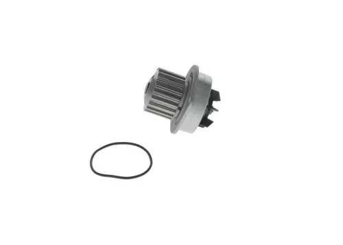 BOSCH Water Pump & Timing Belt Kit (1987948712)