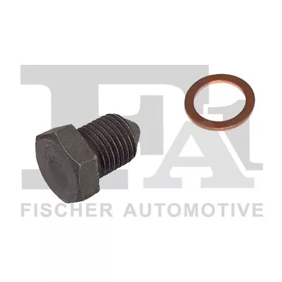FA1 Screw Plug, oil sump (518.470.011)