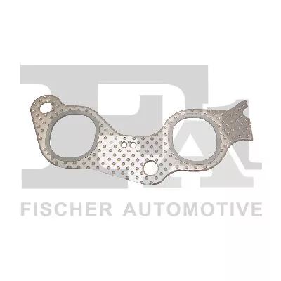 Gasket, exhaust manifold