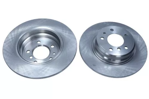 MAXGEAR Brake Disc (19-1799)