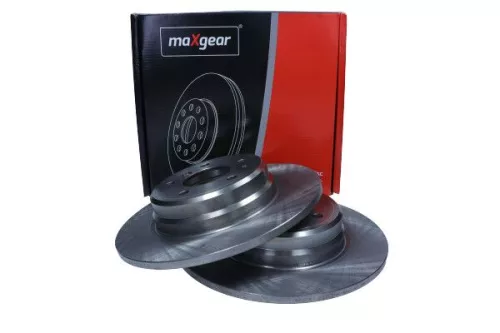 MAXGEAR Brake Disc (19-1799)