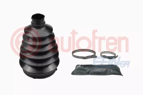 AUTOFREN SEINSA Bellow Kit, drive shaft (D8277T)