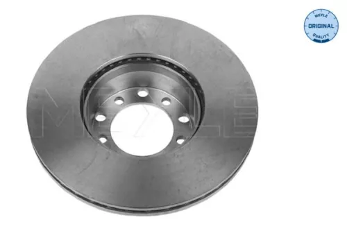 MEYLE Brake Disc (0155212002)
