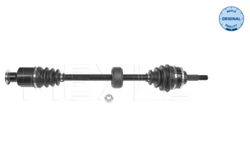 Drive Shaft