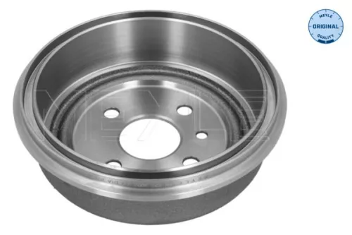 MEYLE Brake Drum (6155236002)