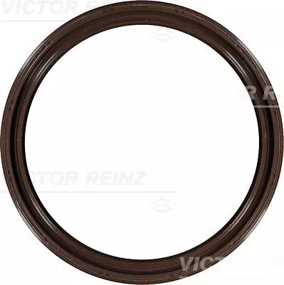 Shaft Seal, crankshaft