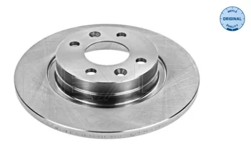 MEYLE Brake Disc (16-155210005)