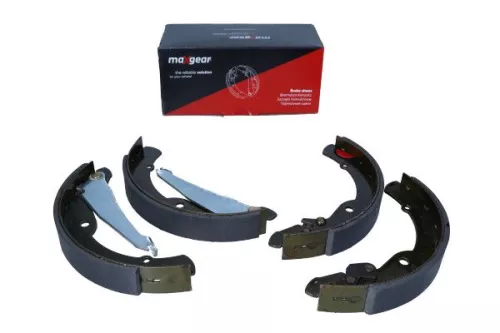 MAXGEAR Brake Shoe Set (19-0249)