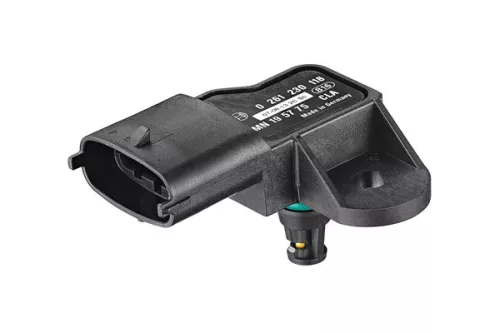 Sensor, intake manifold pressure