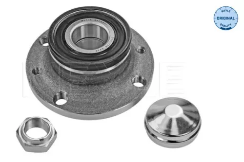Wheel Hub