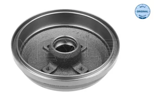 MEYLE Brake Drum (6155236001)