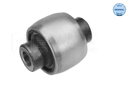 Mounting, axle strut