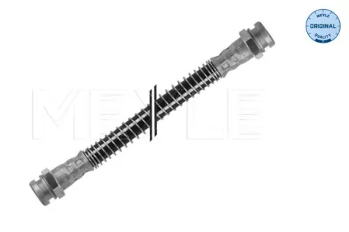 MEYLE Brake Hose (7145250008)