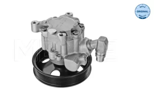 Hydraulic Pump, steering