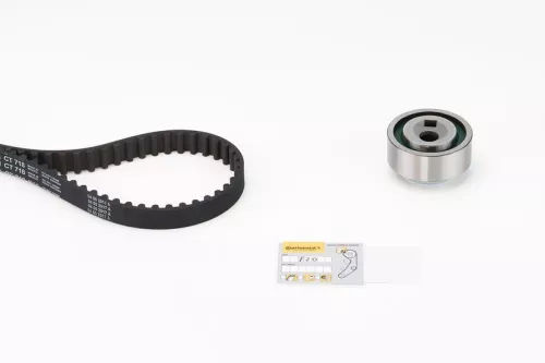 CONTINENTAL CTAM Timing Belt Kit (CT718K1)