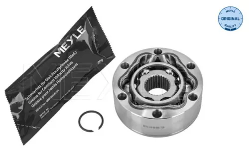 MEYLE Joint Kit, drive shaft (4144980000)
