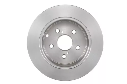 BOSCH Brake Disc (0986479448)