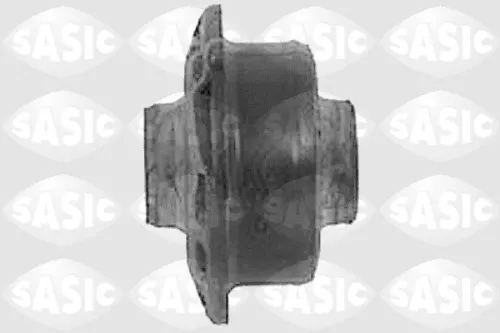 Mounting, control/trailing arm