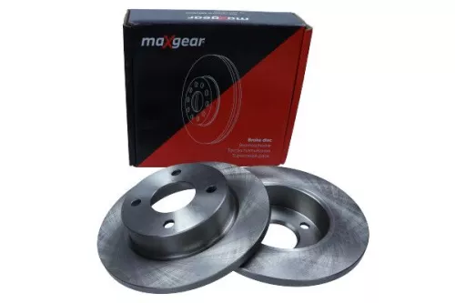 MAXGEAR Brake Disc (19-0953)
