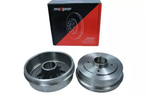 MAXGEAR Brake Drum (19-1030)