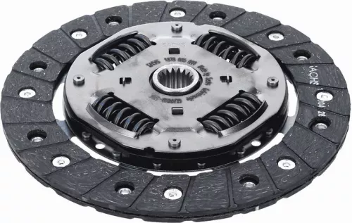 SACHS Clutch Kit (3000 951 097)