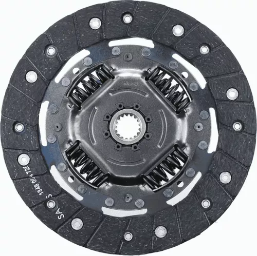 SACHS Clutch Kit (3000 951 097)
