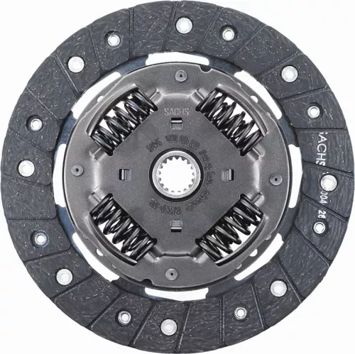 SACHS Clutch Kit (3000 951 097)