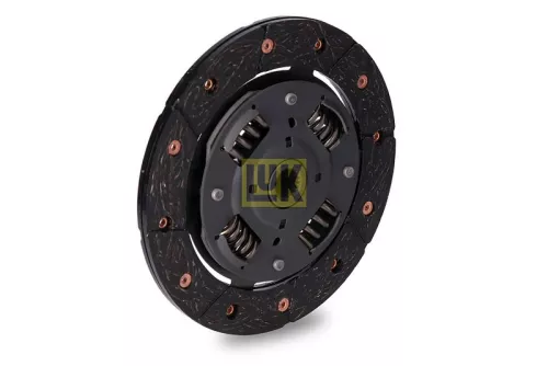 Clutch Disc