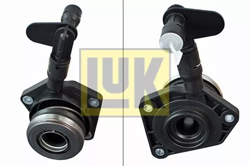 Central Slave Cylinder, clutch