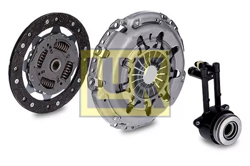 Clutch Kit